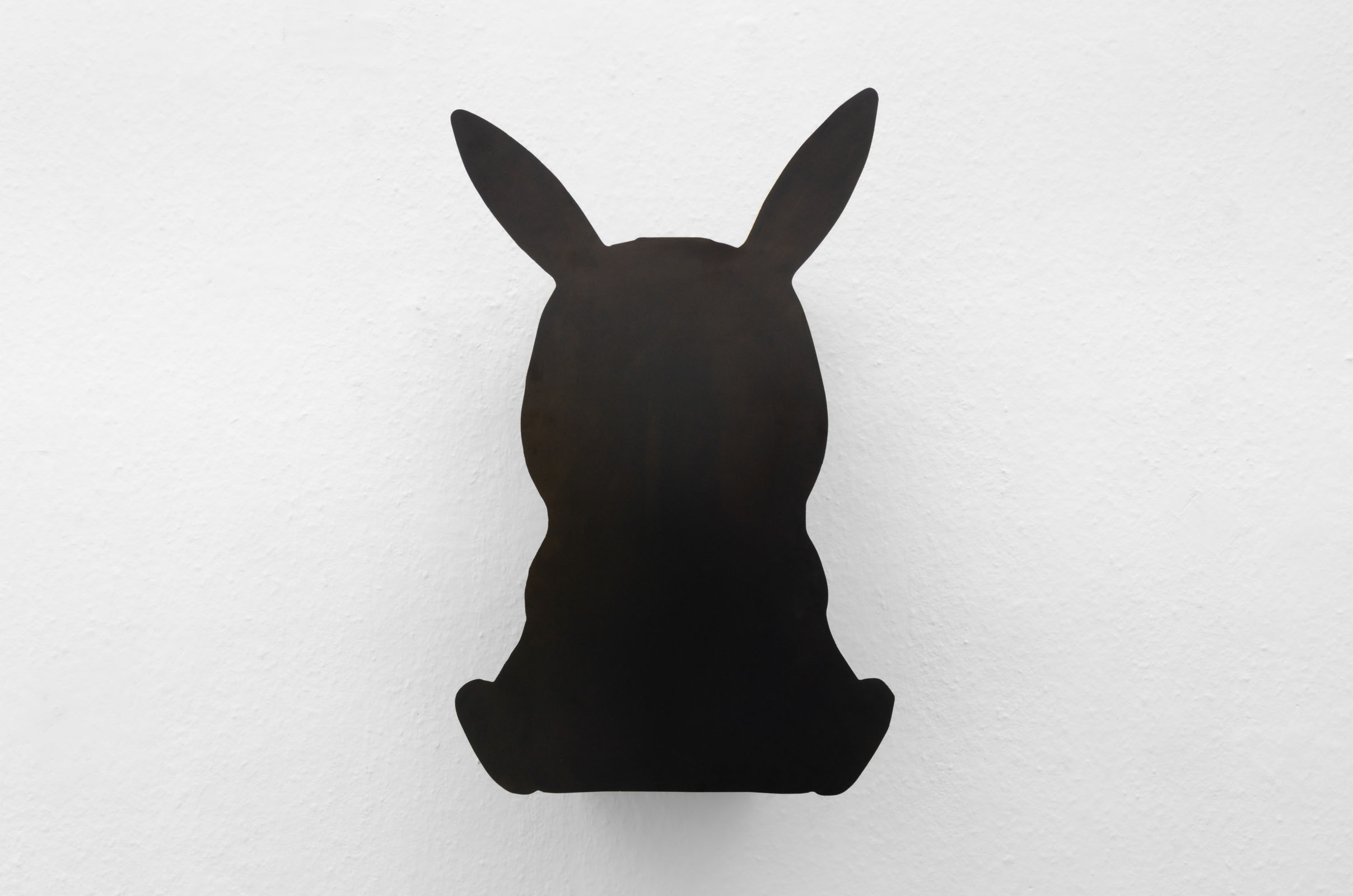 Christophe de Rohan Chabot: Pika - Bunny